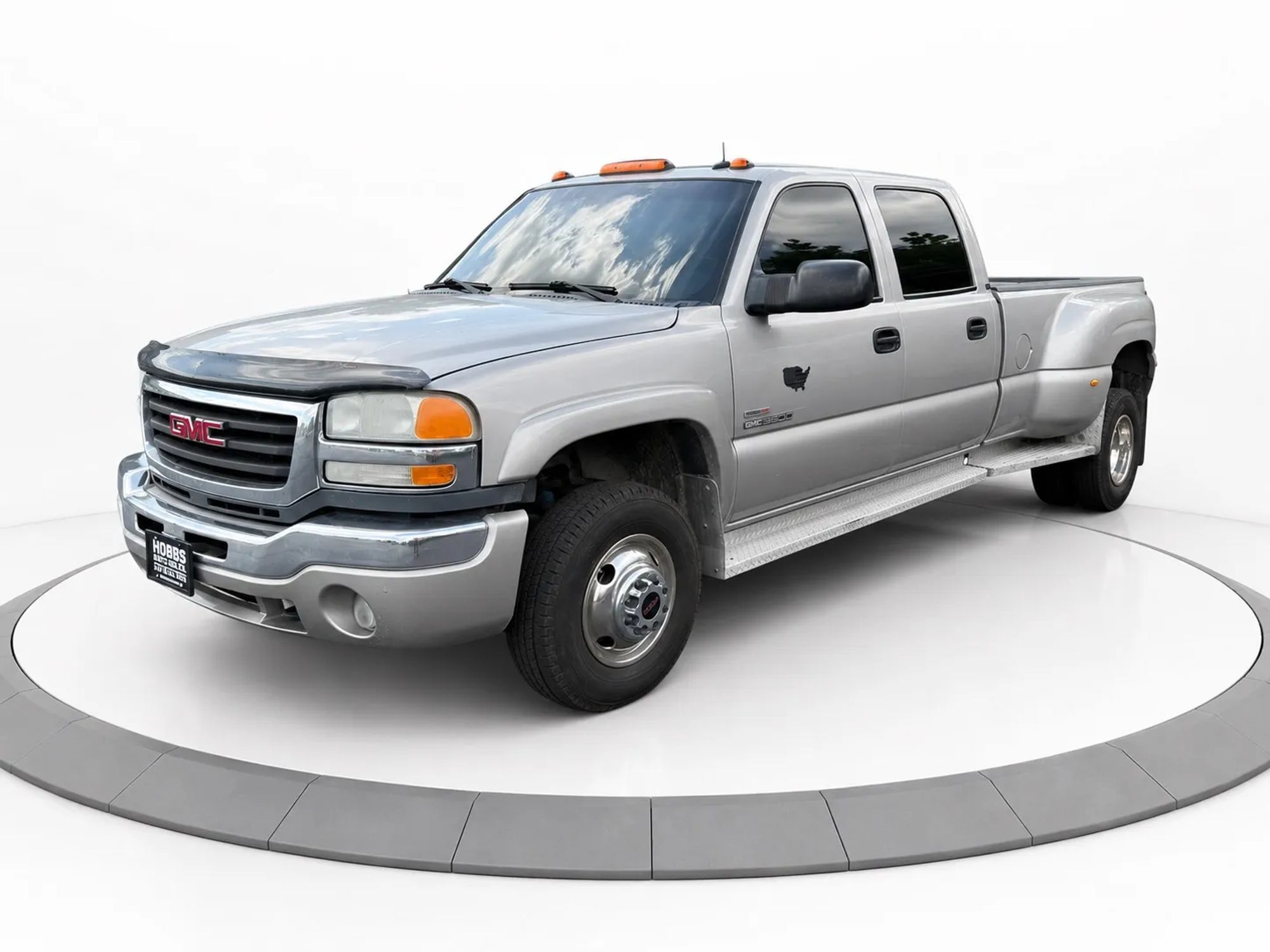 gmc sierra 3500 2003 1GTJK33133F130747 image gmc sierra 3500 2003 1GTJK33133F130747 image
